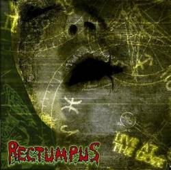Rectumpus : Live at the Doze